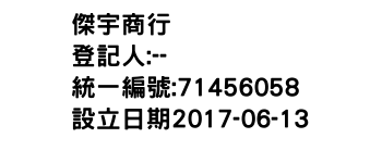 IMG-傑宇商行