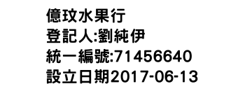 IMG-億玟水果行
