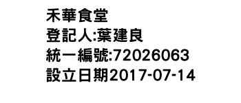 IMG-禾華食堂