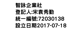 IMG-智詠企業社