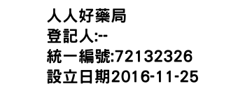 IMG-人人好藥局