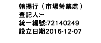 IMG-翰揚行（市場營業處）