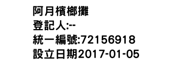 IMG-阿月檳榔攤