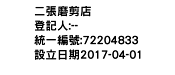 IMG-二張磨剪店