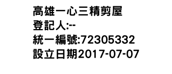 IMG-高雄一心三精剪屋