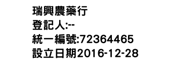 IMG-瑞興農藥行