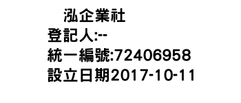 IMG-喆泓企業社