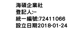 IMG-海碩企業社