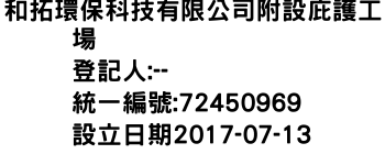 IMG-和拓環保科技有限公司附設庇護工場