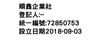 IMG-順鑫企業社