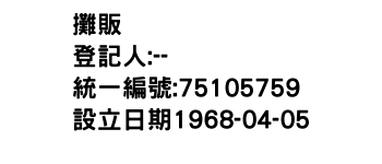 IMG-攤販