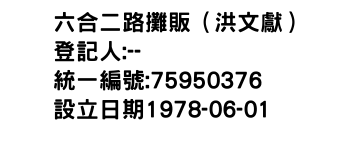 IMG-六合二路攤販（洪文獻）