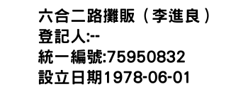 IMG-六合二路攤販（李進良）
