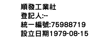 IMG-順發工業社