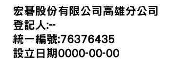 IMG-宏碁股份有限公司高雄分公司