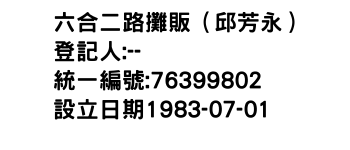 IMG-六合二路攤販（邱芳永）