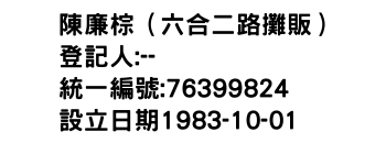 IMG-陳廉棕（六合二路攤販）