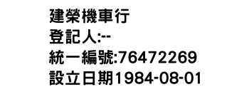 IMG-建榮機車行