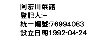 IMG-阿宏川菜館