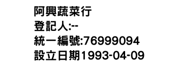 IMG-阿興蔬菜行