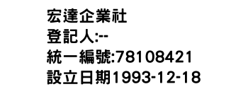 IMG-宏達企業社