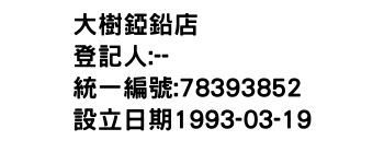 IMG-大樹錏鉛店
