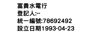 IMG-富貴水電行