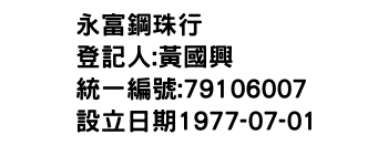 IMG-永富鋼珠行