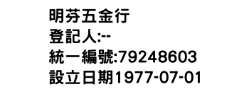 IMG-明芬五金行