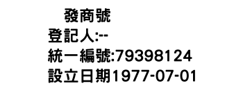 IMG-啓發商號