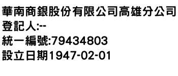IMG-華南商銀股份有限公司高雄分公司