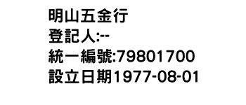 IMG-明山五金行