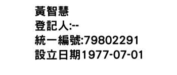 IMG-黃智慧