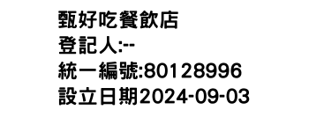 IMG-甄好吃餐飲店
