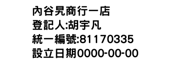 IMG-內谷旯商行一店