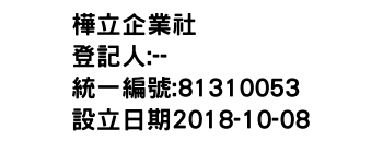 IMG-樺立企業社