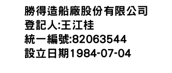 IMG-勝得造船廠股份有限公司