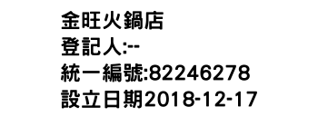IMG-金旺火鍋店