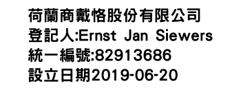 IMG-荷蘭商戴恪股份有限公司