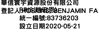 IMG-華信寰宇資源股份有限公司