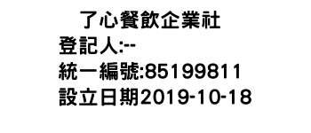 IMG-鉄了心餐飲企業社