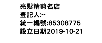 IMG-亮髮精剪名店