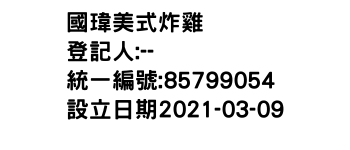 IMG-國瑋美式炸雞