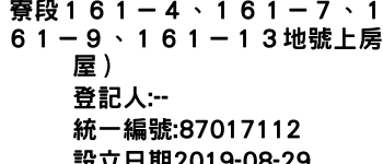 IMG-享樂玩家露營場（南投縣魚池鄉長寮段１６１－４、１６１－７、１６１－９、１６１－１３地號上房屋）