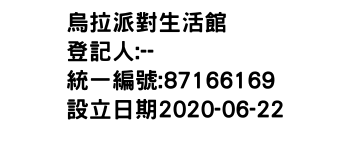 IMG-烏拉派對生活館