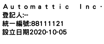 IMG-Ａｕｔｏｍａｔｔｉｃ　Ｉｎｃ．