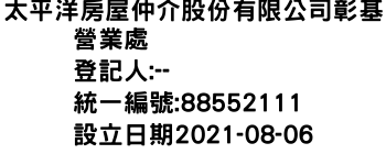 IMG-太平洋房屋仲介股份有限公司彰基營業處