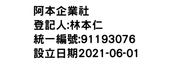 IMG-阿本企業社