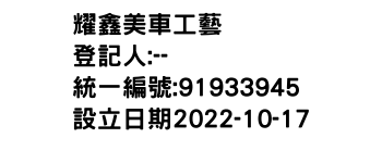 IMG-耀鑫美車工藝