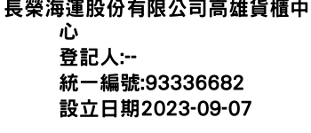 IMG-長榮海運股份有限公司高雄貨櫃中心